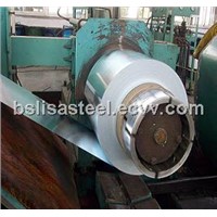 Sell Good quality Galvanized steel coil