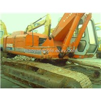 Sell Used Excavator of Hitachi EX200-1
