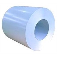 Sell coated sheet for Coldroom panel