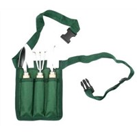 Sell garden tools three-piece suit+bag