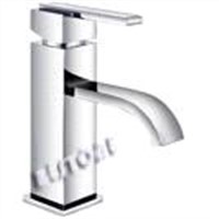 Single Handle Basin Mixer/ Faucet