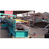 Solar Bladder Forming Machine/Roll Forming Machine