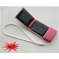 Solar charger for cell phone XSK-CH01R