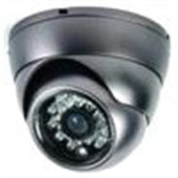 Sony 1/3&amp;quot; CCD 600TVL IR Waterproof CCTV Camera