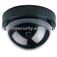 Sony CCD Indoor Dome Camera (LY-904CB)
