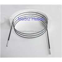 Special Shape Mosi2 heating elements