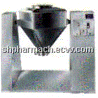 Square-Cone Mixer (HF Series)