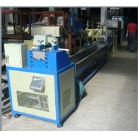 Stable Plastic recycling granulating line
