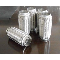 Stainless Steel ISO/TS16949 Certificate Exhaust Pipe Bellows