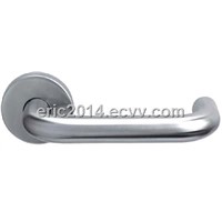 Stainless steel (Tube) Lever Handle