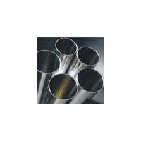 Stainless steel boiler tube