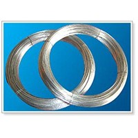 Stainless steel wire for steel wire rope