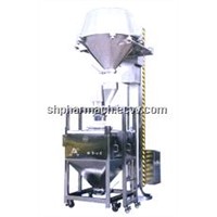 Stationary Lifting Turning Machine (NTF Series)