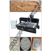 Stone Cutting and Engraving Machine/Cutting Machine (JCUT-1212C)