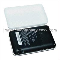 Storage with Wireless Backup Connect Hard Drive to Wireless Router   JMC 21modie