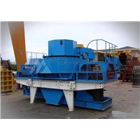 Supply sand crusher with high quality and low cost