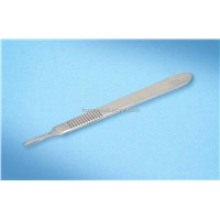 Surgical Scalpel Handles, Disposable Scalpels, Scalpel Blades - 240