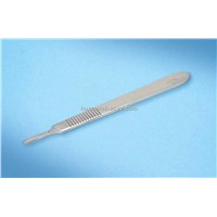 Surgical Scalpel Handles, Disposable Scalpels, Scalpel Blades - 240