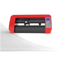 TH330 cutting plotter engraving machine laser plotter