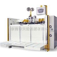 TJ-DB Semi-automatic nail box machine