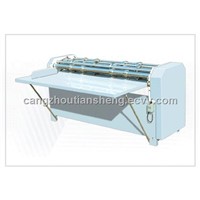 TS-A2 pressing machine