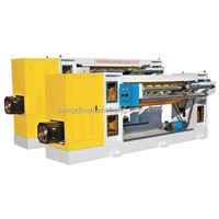 TS-A automatic computer double NC cut off