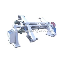 TS ELECTRICAL MILL ROLL STAND