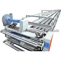 TS the over bridge conveyers