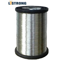 Tinning copper clad aluminum magnesium wire