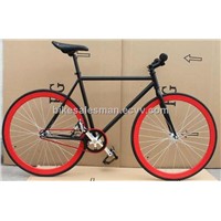 Track / Fixed Wheel Bike