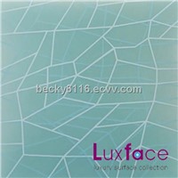 Resin panels