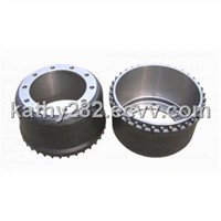 Truck Brake Drum and disc