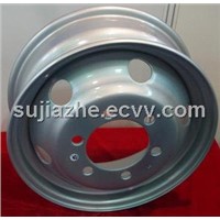 Truck Wheel Rim