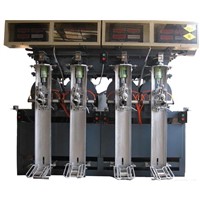 Type BHYW-D Rotary Cement Filling Machine