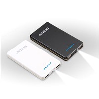 Ultra Slim Power Bank LS-B800