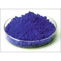Ultramarine Blue