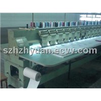 Used Baurdan,Tajima Embroidery Machine