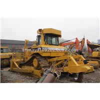 Used CAT D7R Bulldozer / Caterpillar D7R bulldozer