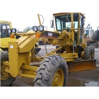 Used Caterpillar 140G Grader