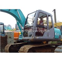 Used Kobelco Excavator SK120