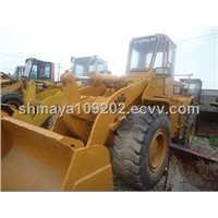 Used Wheel Loader Caterpillar 928G