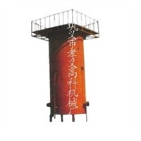 Vertical dryer | dryers | dryer manufacturers