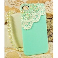 Very Lady Lace Iphone Cases