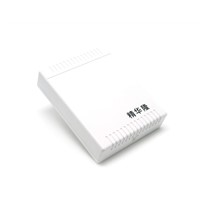Vibration analyzer (ED972)