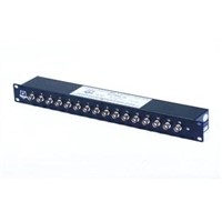 Video signal model/ Vide line protector/video surge protector