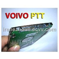 Volvo PTT Software Hard Disk