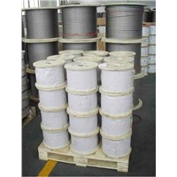 WIRE NON-ROTATING UNIROPE_U4XSES(39) GALV 33.5MMX200MTR
