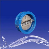 Wafer Check Valve
