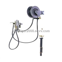 Wall-mounted Puissant Oil Pumping Machine