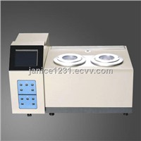 Water Vapor transmission rate tester